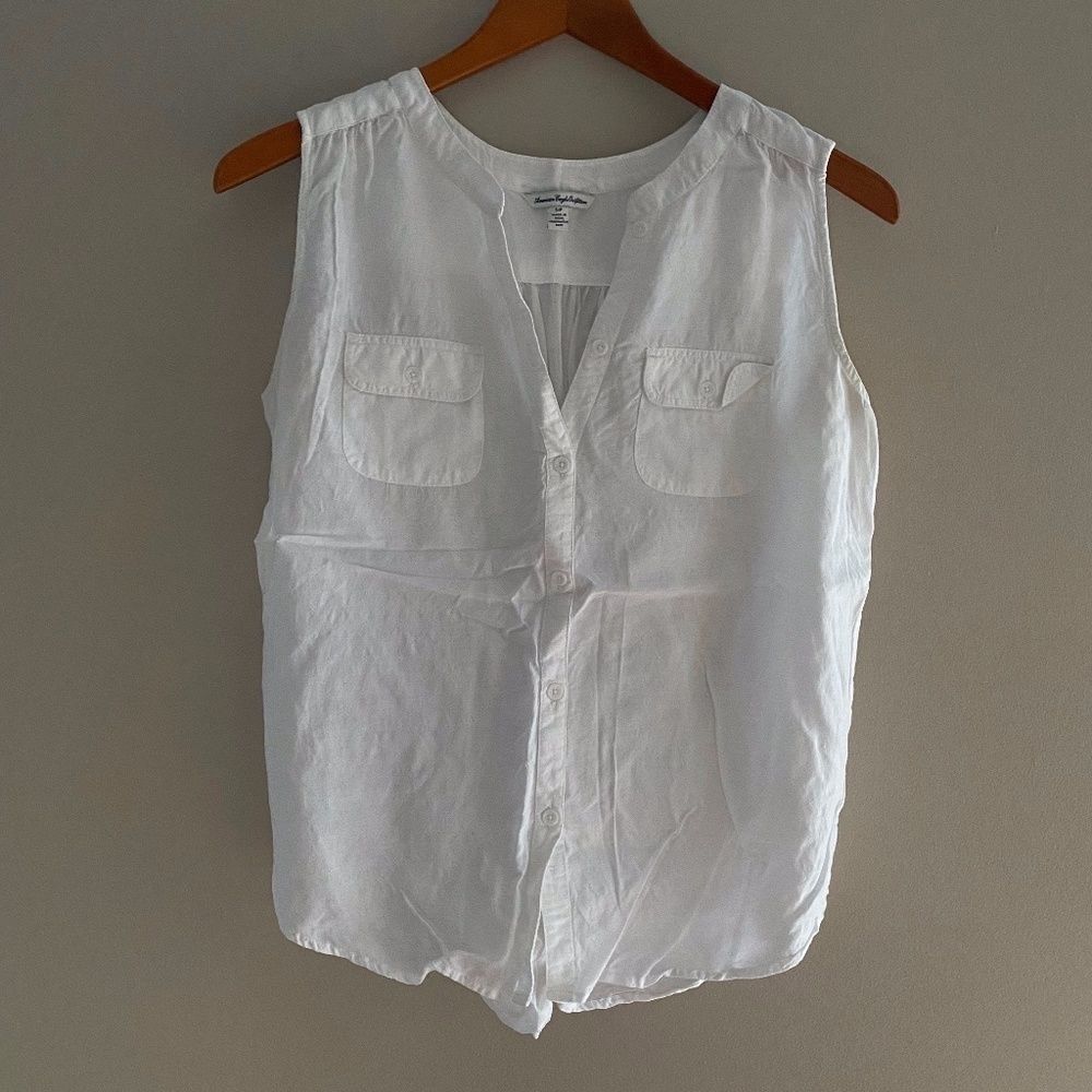 American Eagle tank top